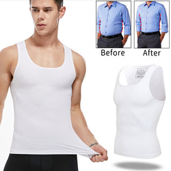 Men Body Shaper