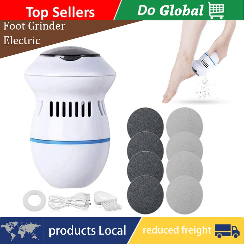 Electric Foot  Callus Remover