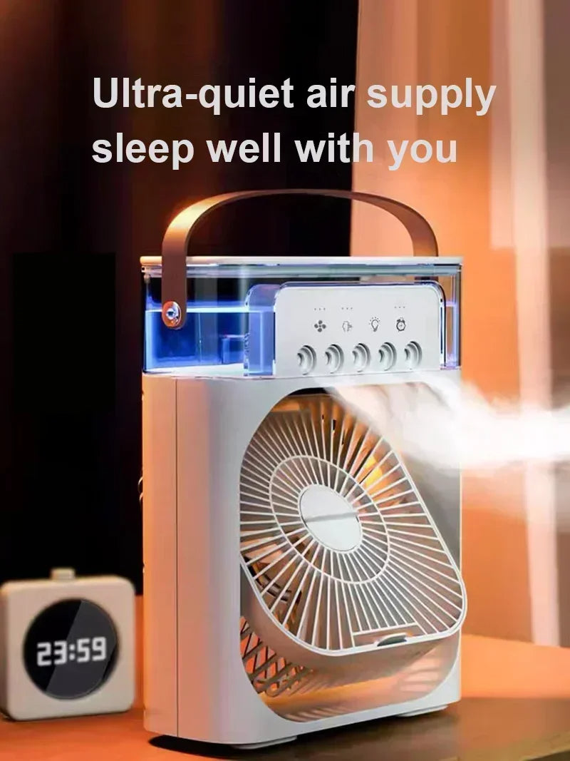 Portable Air Cooler