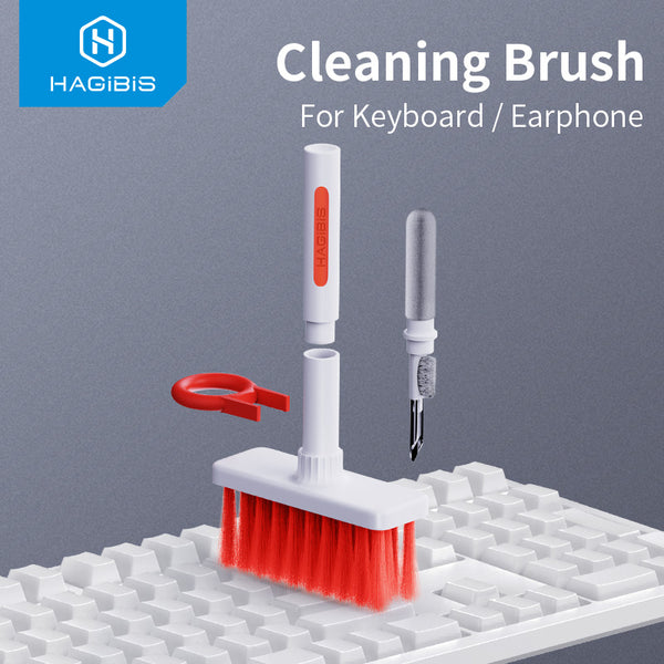 Keyboard & Earphone Cleaning tools