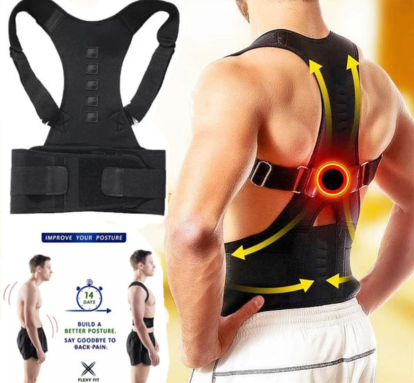 Posture Corrector