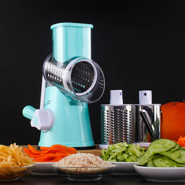 Multifunctional Vegetable Cutter