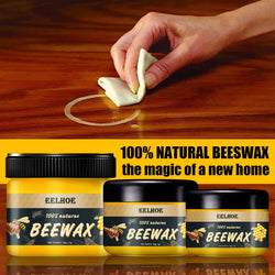 Beeswax Furniture Polisher