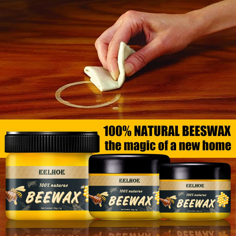 Beeswax Furniture Polisher