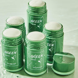 Green Tea Mask Stick