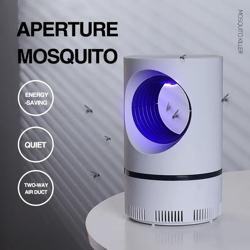 Mosquito Killer Lamp