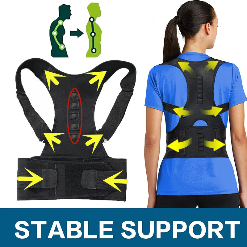 Posture Corrector