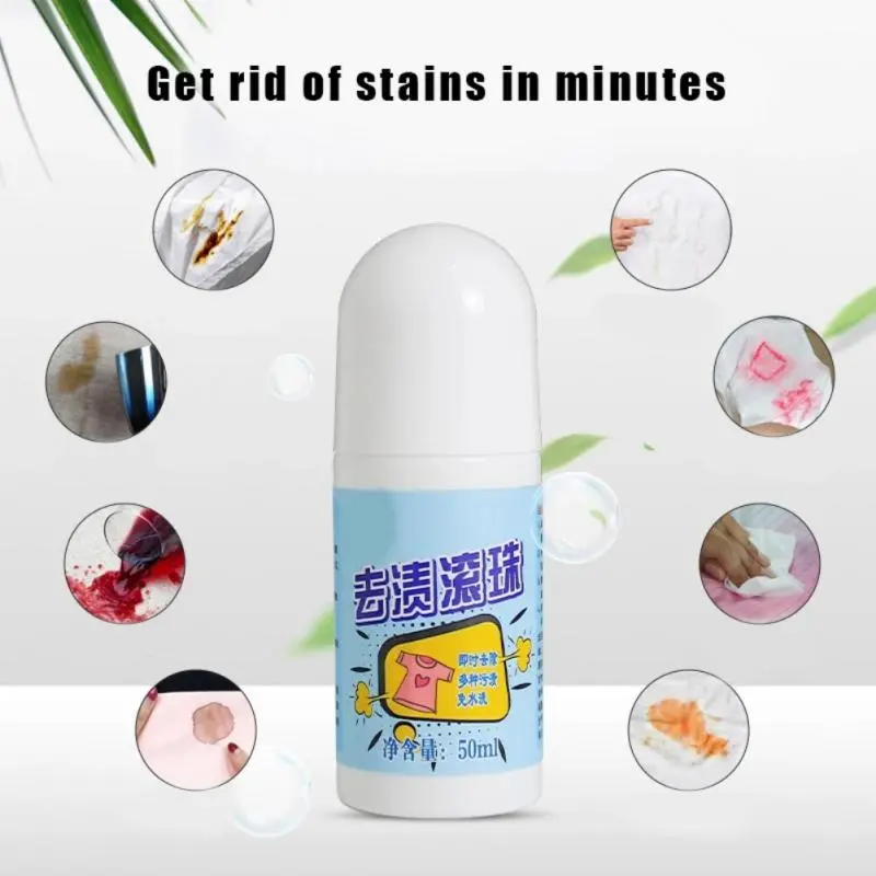 Stain Removal Roller