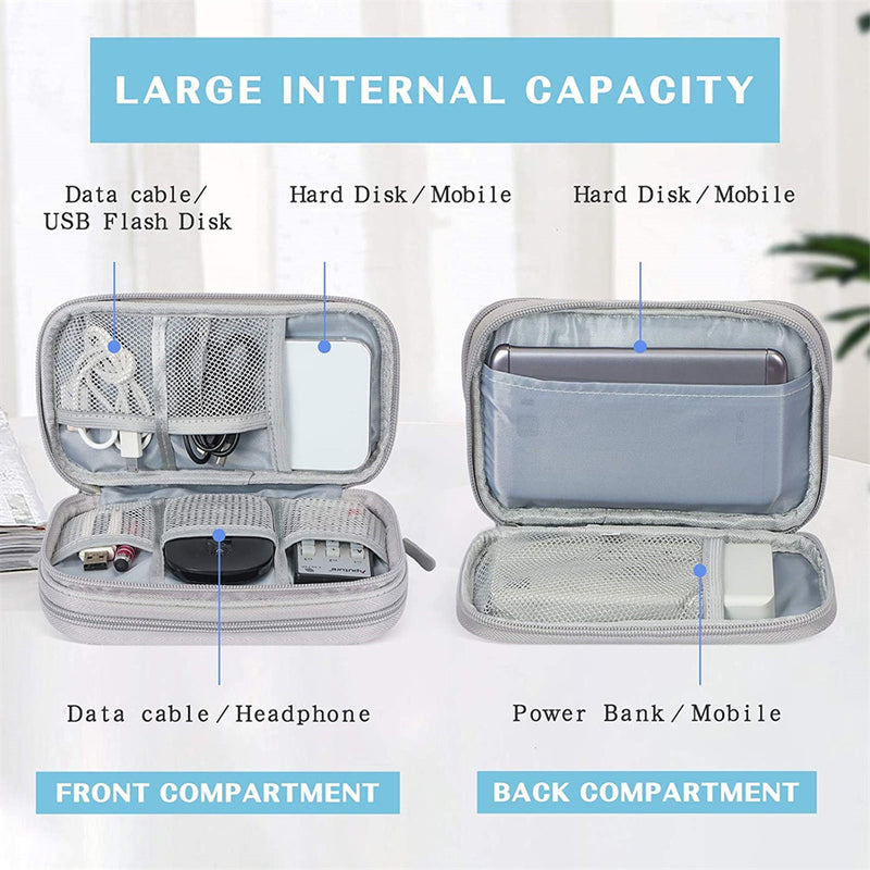 Multi Layer Storage Bag