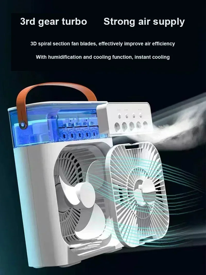 Portable Air Cooler