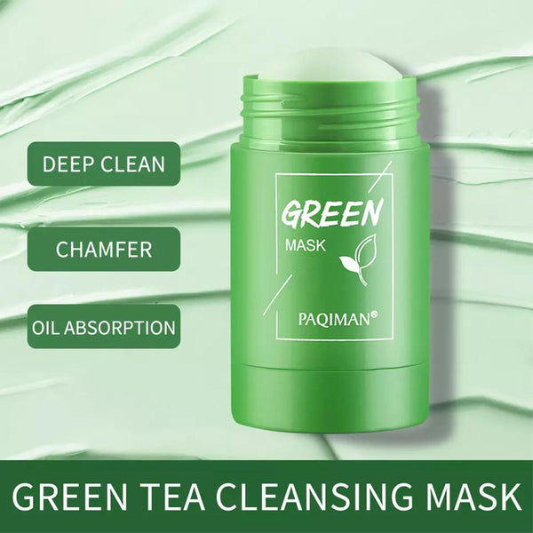 Green Tea Mask Stick