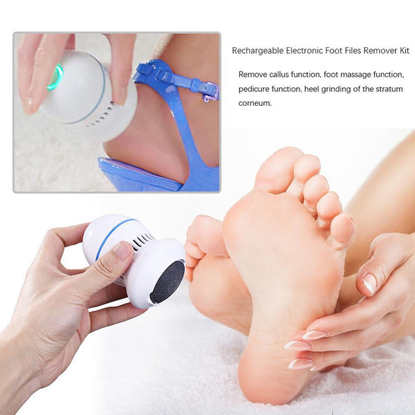 Electric Foot  Callus Remover