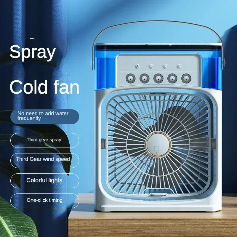 Portable Air Cooler