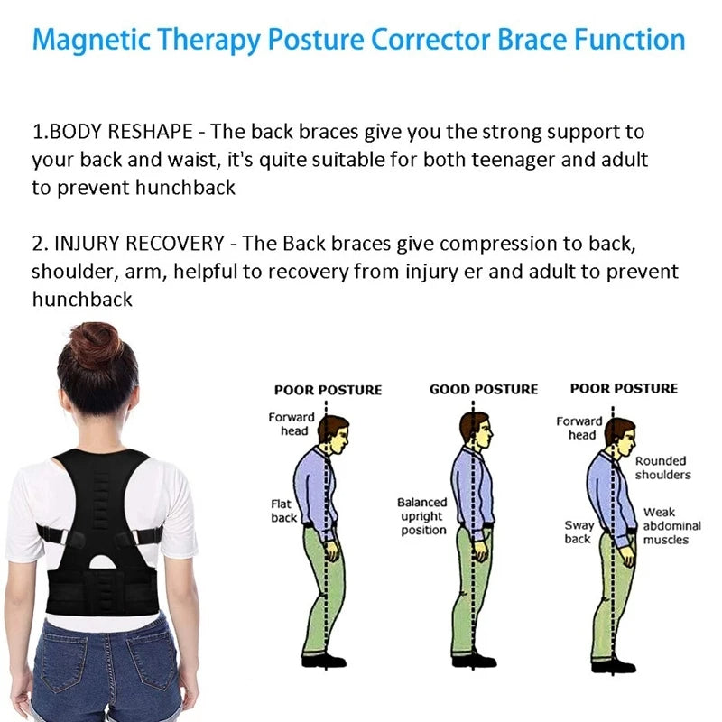 Posture Corrector