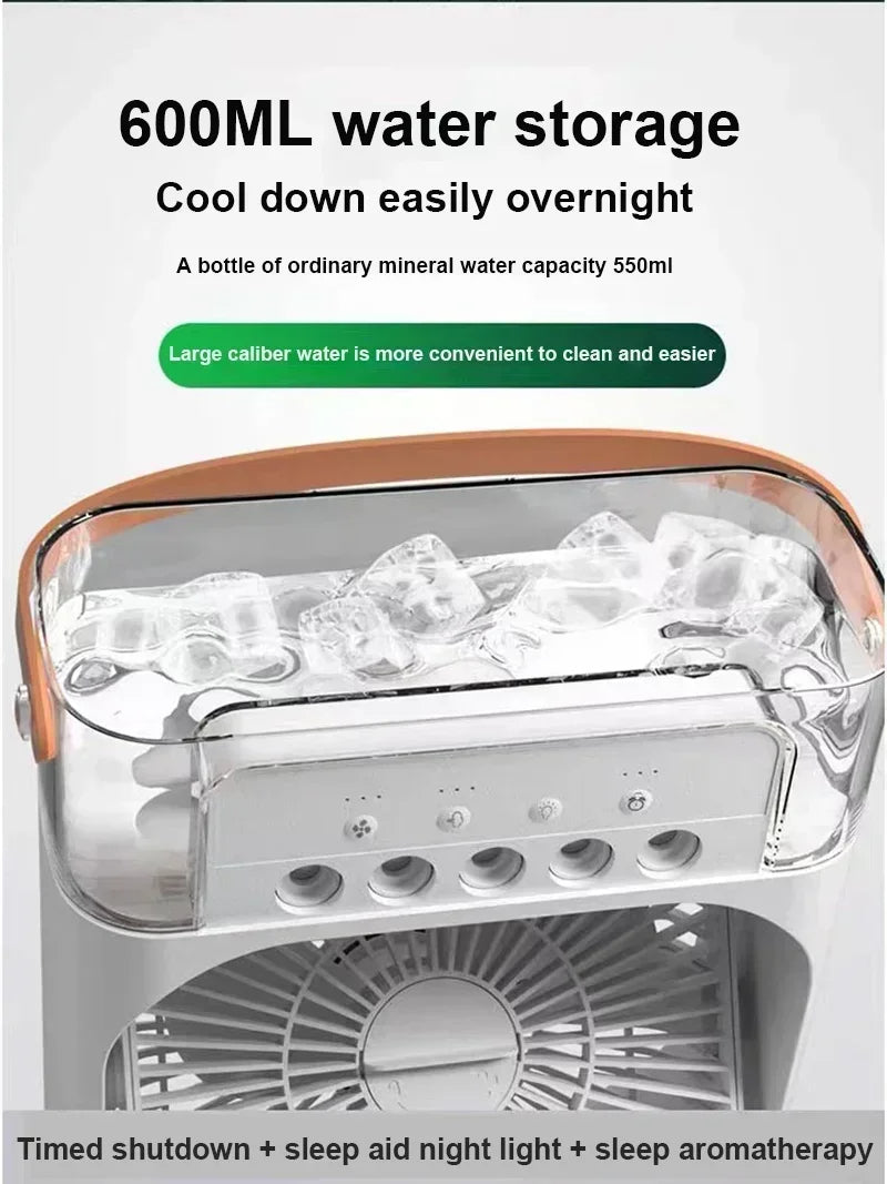 Portable Air Cooler