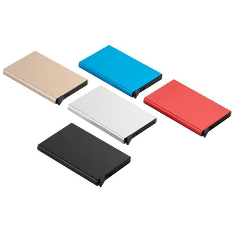 RFID Card Holder