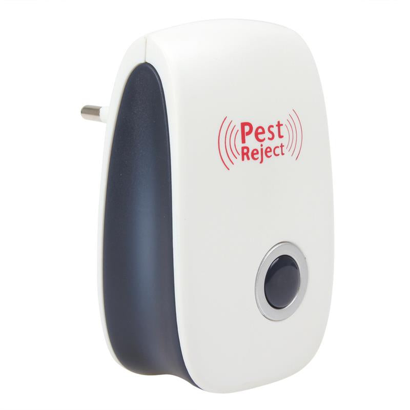 Pest Control Device