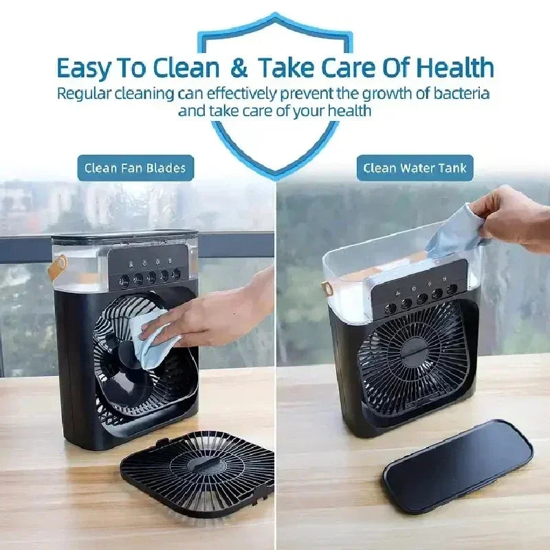 Portable Air Cooler