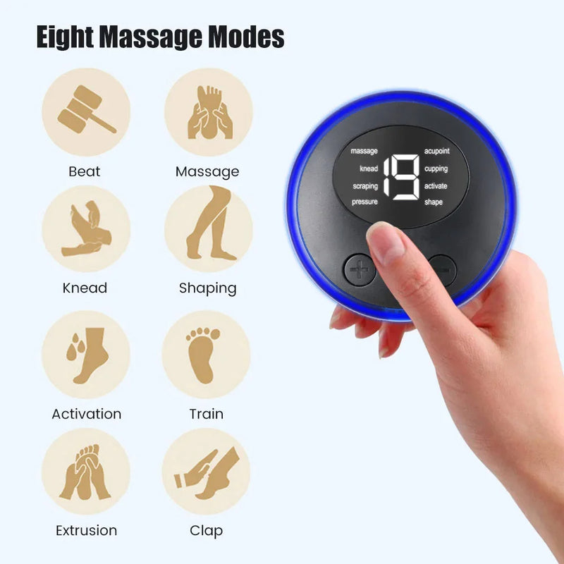 EMS Electric Massager