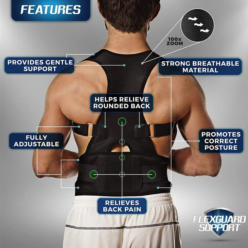 Posture Corrector