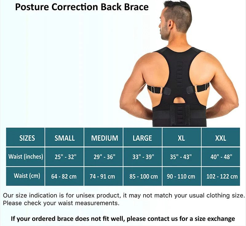 Posture Corrector