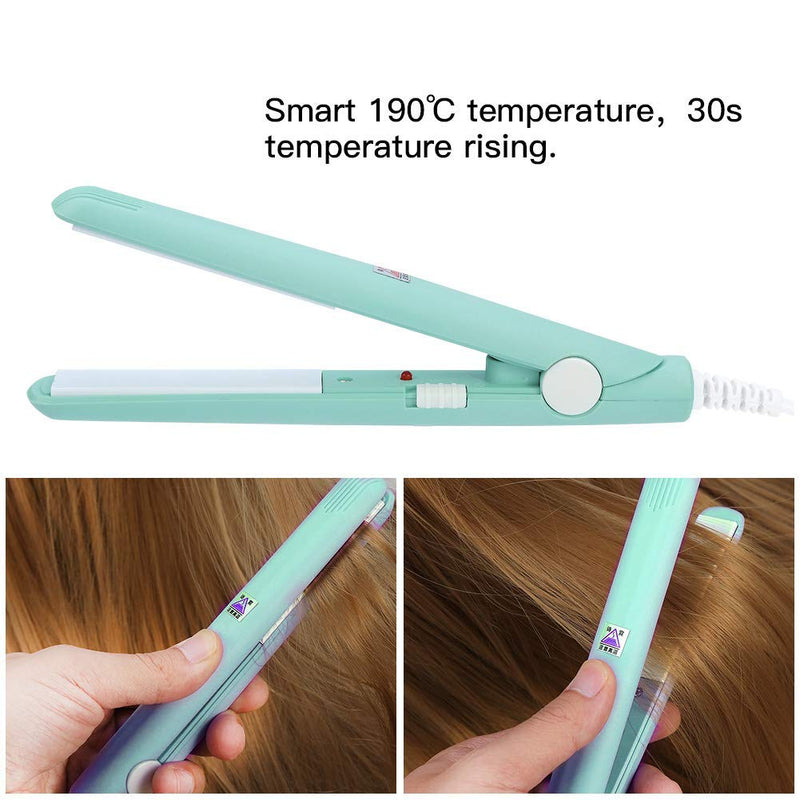 Portable Mini Hair Straightener