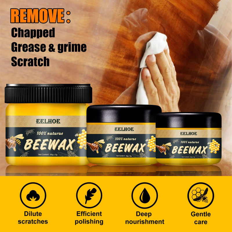 Beeswax Furniture Polisher