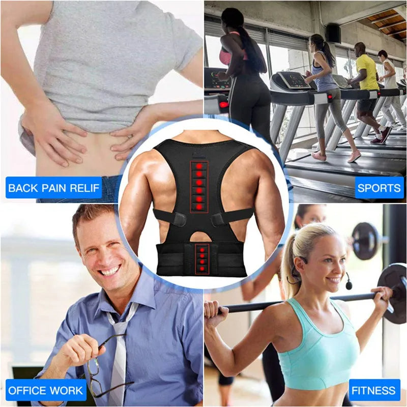 Posture Corrector