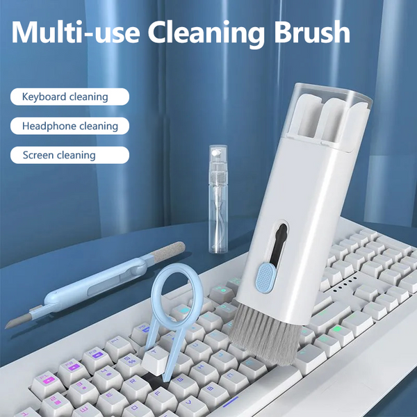 7-In-1 Cleaning Kit