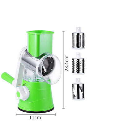 Multifunctional Vegetable Cutter