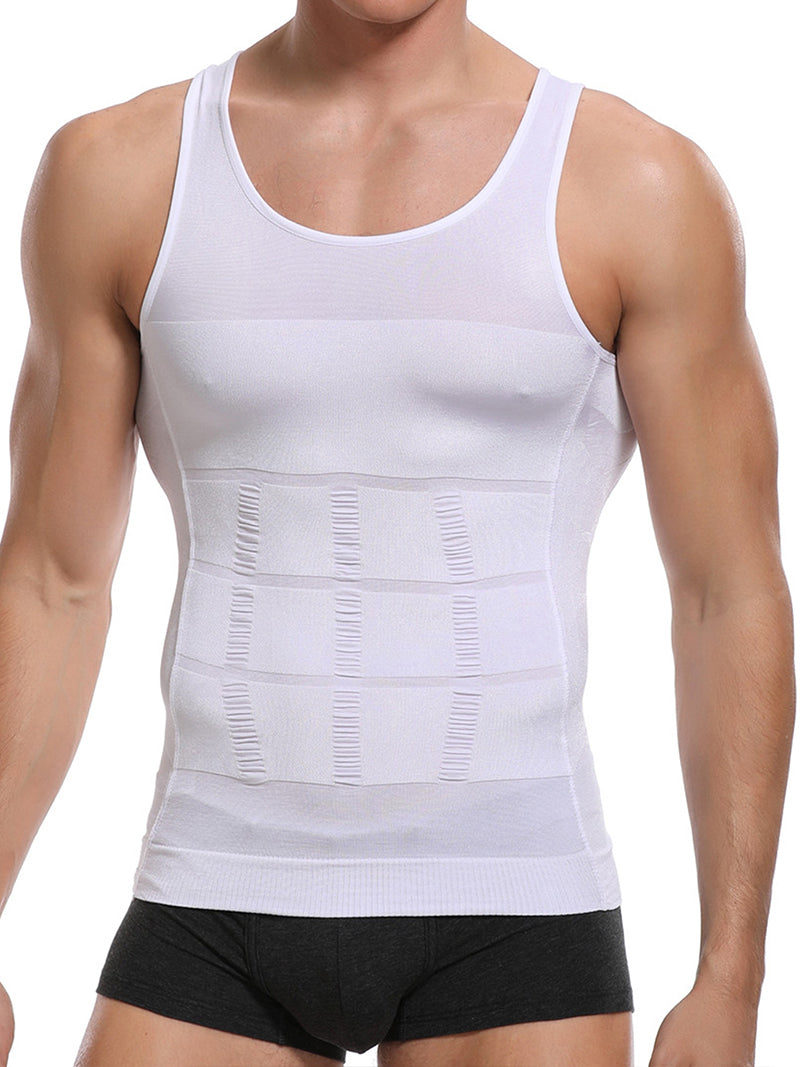 Men Body Shaper