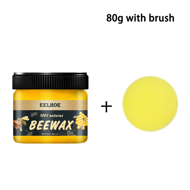 Beeswax Furniture Polisher